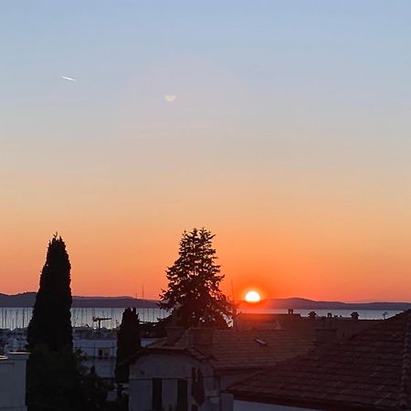 Villa Omnia Zadar Eksteriør billede
