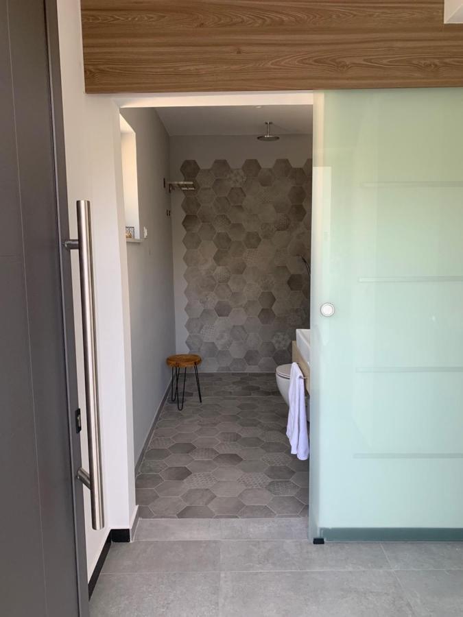 Villa Omnia Zadar Eksteriør billede