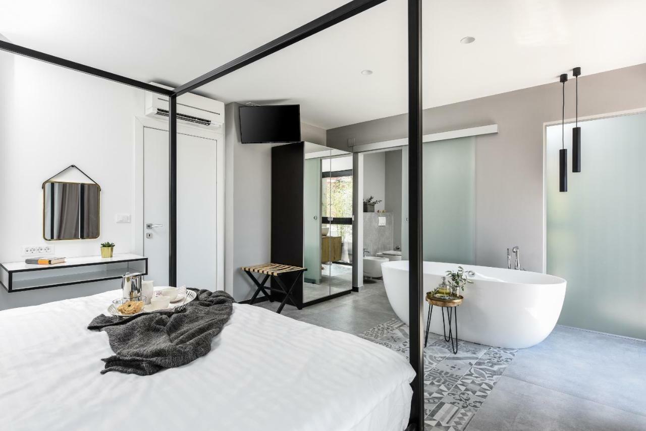 Villa Omnia Zadar Eksteriør billede