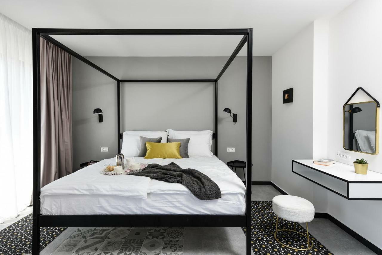 Villa Omnia Zadar Eksteriør billede