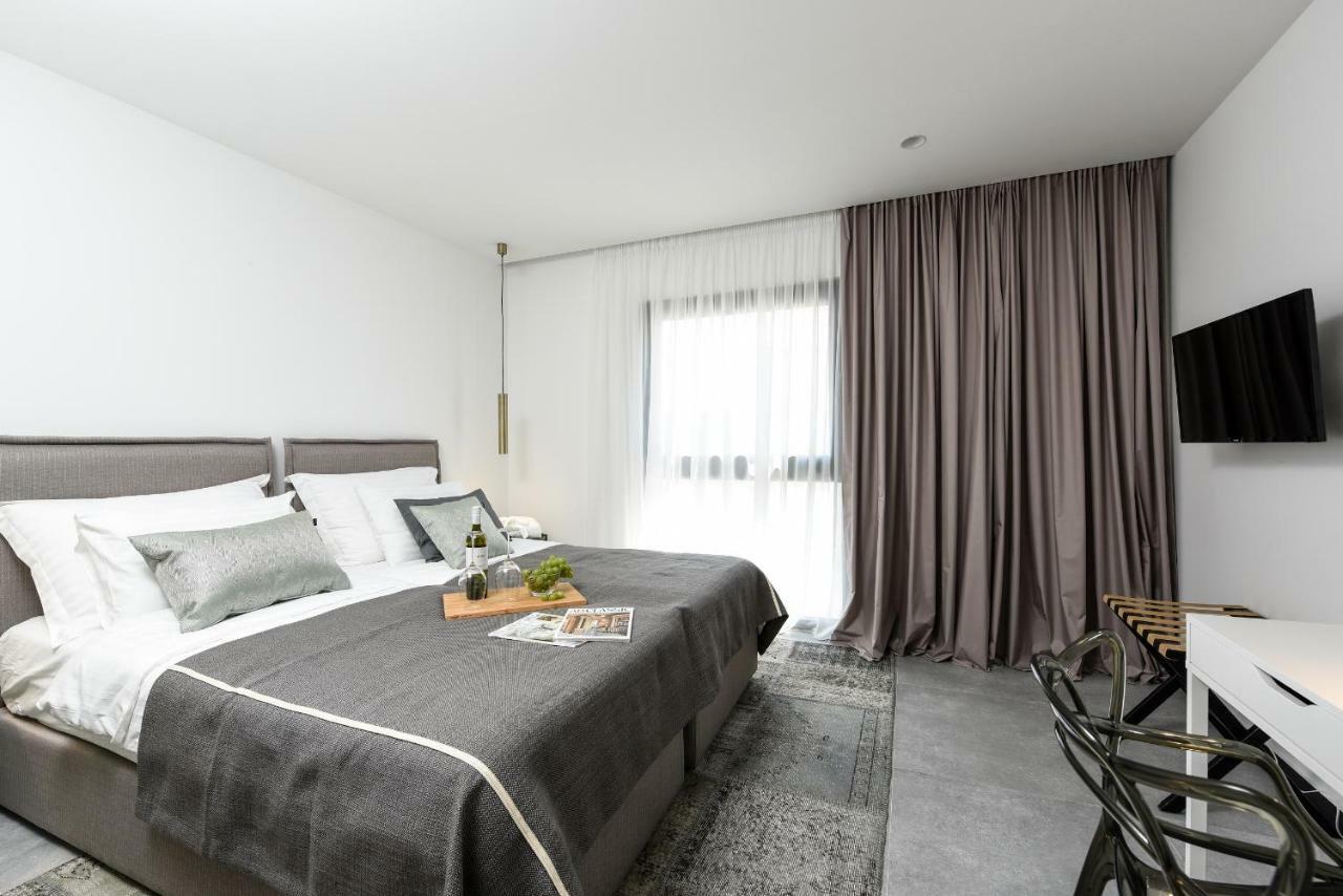 Villa Omnia Zadar Eksteriør billede
